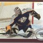 2002-03 O-Pee-Chee #195 - Mike Dunham - Nashville Predators