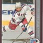 2002-03 O-Pee-Chee #178 - Radek Dvorak - New York Rangers