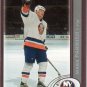 2002-03 O-Pee-Chee #163 - Mark Parrish - New York Islanders