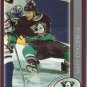 2002-03 O-Pee-Chee #139 - Matt Cullen - Anaheim Ducks