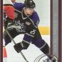 2002-03 O-Pee-Chee #124 - Eric Belanger - Los Angeles Kings