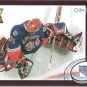 2002-03 O-Pee-Chee #123 - Dan Blackburn - New York Rangers