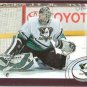 2002-03 O-Pee-Chee #117 - Jean-Sebastien Giguere - Anaheim Ducks