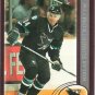 2002-03 O-Pee-Chee #114 - Niklas Sundstrom - San Jose Sharks