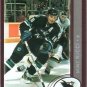 2002-03 O-Pee-Chee #107 - Mike Ricci - San Jose Sharks