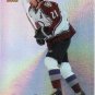 2002-03 McDonalds Canada #8 - Peter Forsberg - Colorado Avalanche