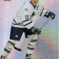 2002-03 McDonalds Canada #38 - Mats Sundin - Toronto Maple Leafs