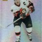 2002-03 McDonalds Canada #28 - Daniel Alfredsson - Ottawa Senators