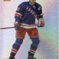 2002-03 McDonalds Canada #27 - Eric Lindros - New York Rangers
