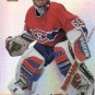 2002-03 McDonalds Canada #22 - Jose Theodore - Montreal Canadiens