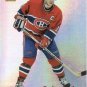 2002-03 McDonalds Canada #21 - Saku Koivu - Montreal Canadiens