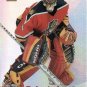 2002-03 McDonalds Canada #17 - Roberto Luongo - Florida Panthers