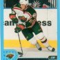 2002-03 McDonalds Canada #13 - Steve Yzerman - Detroit Red Wings