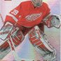 2002-03 McDonalds Canada #11 - Domenik Hasek - Detroit Red Wings