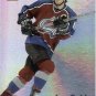 2002-03 McDonalds Canada #10 - Joe Sakic - Colorado Avalanche