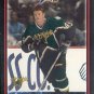 2002-03 Bowman Youngstars # 98 - Jason Arnott - Dallas Stars