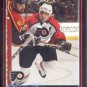 2002-03 Bowman Youngstars # 9 - John LeClair - Philadelphia Flyers