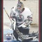 2002-03 Bowman Youngstars # 89 - Tommy Salo - Edmonton Oilers