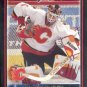 2002-03 Bowman Youngstars # 82 - Roman Turek - Calgary Flames