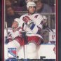 2002-03 Bowman Youngstars # 8 - Eric Lindros - New York Rangers