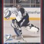 2002-03 Bowman Youngstars # 74 - Nikolai Khabibulin - Tampa Bay Lightning