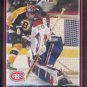 2002-03 Bowman Youngstars # 72 - Jose Theodore - Montreal Canadiens