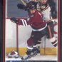 2002-03 Bowman Youngstars # 70 - Rob Blake - Colorado Avalanche