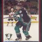 2002-03 Bowman Youngstars # 66 - Petr Sykora - Anaheim Ducks
