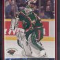 2002-03 Bowman Youngstars # 56 - Manny Fernandez - Minnesota Wild
