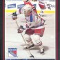 2002-03 Bowman Youngstars # 42 - Brian Leetch - New York Rangers