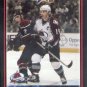 2002-03 Bowman Youngstars # 41 - Joe Sakic - Colorado Avalanche