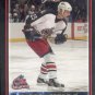 2002-03 Bowman Youngstars # 39 - Andrew Cassels - Columbus Blue Jackets