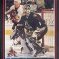 2002-03 Bowman Youngstars # 37 - Sean Burke - Phoenix Coyotes