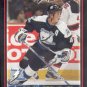2002-03 Bowman Youngstars # 22 - Vincent Lecavalier - Tampa Bay Lightning