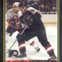 2002-03 Bowman Youngstars # 163 - Patrick Sharp RC - Philadelphia Flyers