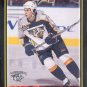 2002-03 Bowman Youngstars # 162 - Scottie Upshall RC - Nashville Predators