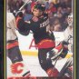 2002-03 Bowman Youngstars # 160 - Chuck Kobasew RC - Calgary Flames