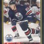 2002-03 Bowman Youngstars # 159 - Ales Hemsky RC - Edmonton Oilers