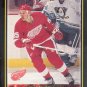 2002-03 Bowman Youngstars # 158 - Dmitry Bykov RC - Detroit Red Wings