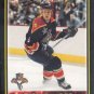 2002-03 Bowman Youngstars # 157 - Stephen Weiss - Florida Panthers