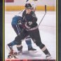 2002-03 Bowman Youngstars # 154 - Branko Radivojevic - Phoenix Coyotes