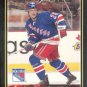 2002-03 Bowman Youngstars # 152 - Jamie Lundmark - New York Rangers