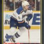 2002-03 Bowman Youngstars # 145 - Tom Koivisto RC - St Louis Blues