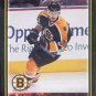 2002-03 Bowman Youngstars # 142 - Ivan Huml - Boston Bruins