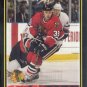 2002-03 Bowman Youngstars # 140 - Tyler Arnason - Chicago Blackhawks
