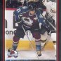 2002-03 Bowman Youngstars # 14 - Peter Forsberg - Colorado Avalanche