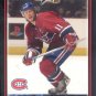 2002-03 Bowman Youngstars # 13 - Saku Koivu - Montreal Canadiens
