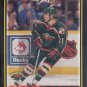 2002-03 Bowman Youngstars # 129 - Pascal Dupuis - Minnesota Wild