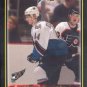 2002-03 Bowman Youngstars # 128 - Steve Eminger RC - Washington Capitals
