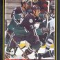 2002-03 Bowman Youngstars # 119 - Kurt Sauer RC - Anaheim Ducks